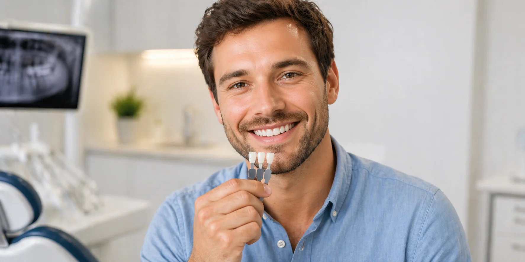 Dental Veneers