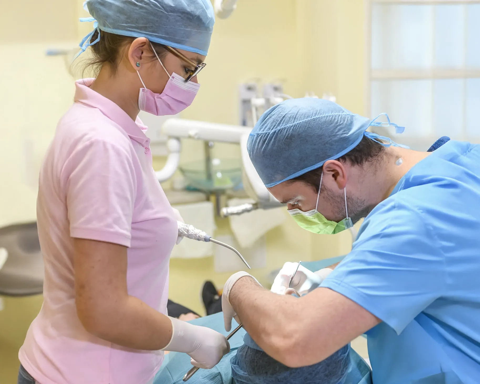 Sinus lift
